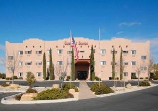 Hotel Comfort Suites Las Cruces