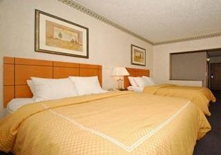 Hotel Comfort Suites Las Cruces