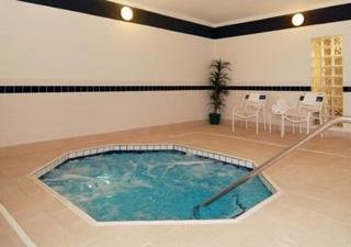 Hotel Comfort Suites Las Cruces