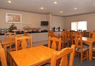Hotel Comfort Suites Las Cruces