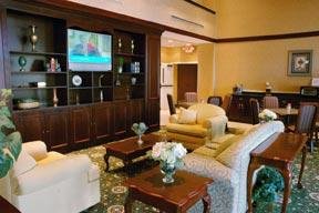 Hotel Comfort Suites Laurel Lakes