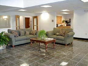 Hotel Comfort Suites-lawrenceville