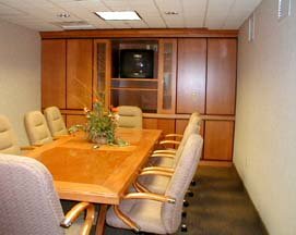 Hotel Comfort Suites-leesburg