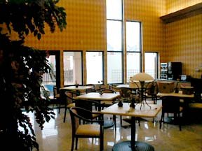 Hotel Comfort Suites-leesburg