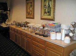 Hotel Comfort Suites Lexington