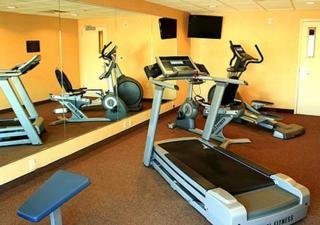 Hotel Comfort Suites Lincoln