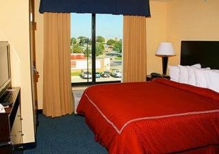 Hotel Comfort Suites Lincoln