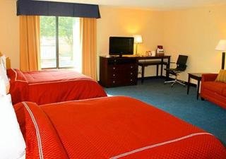 Hotel Comfort Suites Lincoln