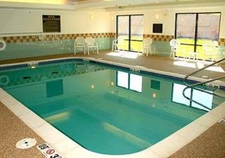 Hotel Comfort Suites Lincoln
