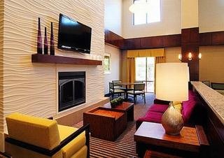 Hotel Comfort Suites Little Rock