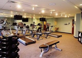 Hotel Comfort Suites Little Rock