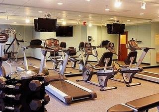 Hotel Comfort Suites Little Rock