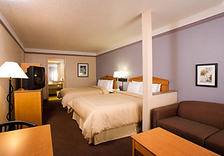 Hotel Comfort Suites Maingate