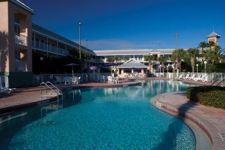 Hotel Comfort Suites Maingate