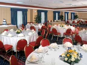 Hotel Comfort Suites-manassas