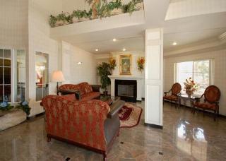 Hotel Comfort Suites Marina
