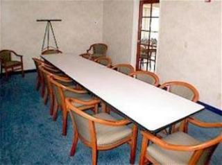 Hotel Comfort Suites Marina