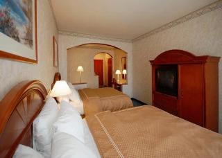 Hotel Comfort Suites Marina