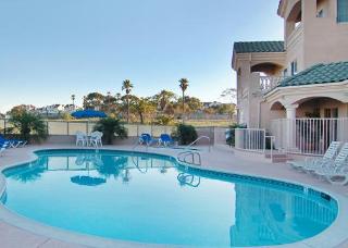Hotel Comfort Suites Marina