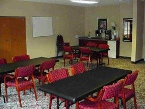 Hotel Comfort Suites-mason