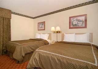 Hotel Comfort Suites Memphis