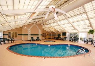 Hotel Comfort Suites Memphis