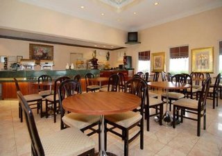 Hotel Comfort Suites Memphis