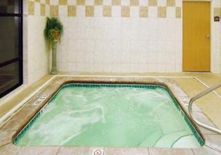 Hotel Comfort Suites Meridian
