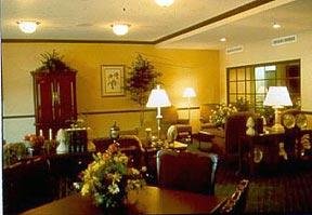 Hotel Comfort Suites Merry Acres