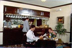 Hotel Comfort Suites Merry Acres