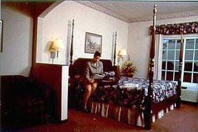 Hotel Comfort Suites Merry Acres