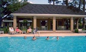 Hotel Comfort Suites Merry Acres