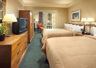 Hotel Comfort Suites Mission Valley Seaworld Area