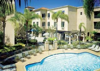 Hotel Comfort Suites Mission Valley Seaworld Area