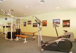 Hotel Comfort Suites Moab