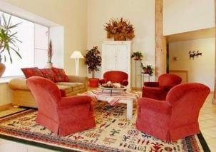 Hotel Comfort Suites Moab