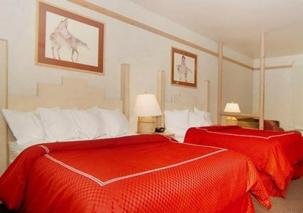 Hotel Comfort Suites Moab