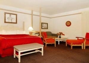 Hotel Comfort Suites Moab