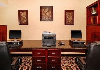 Hotel Comfort Suites Mobile