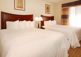 Hotel Comfort Suites Mobile