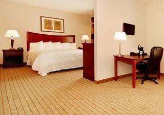 Hotel Comfort Suites Mobile
