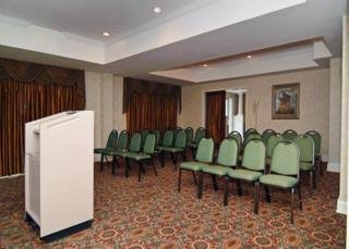 Hotel Comfort Suites-myrtle Beach
