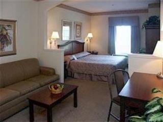 Hotel Comfort Suites-myrtle Beach