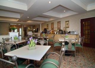 Hotel Comfort Suites-myrtle Beach