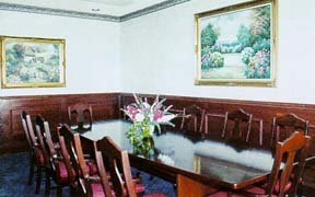 Hotel Comfort Suites Near Stone Briar Mall