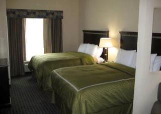 Hotel Comfort Suites Near Texas A And M-corpus Christ