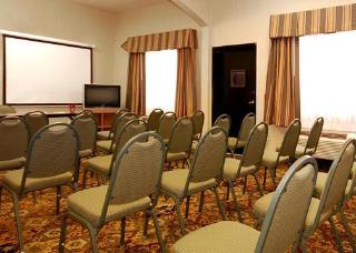 Hotel Comfort Suites Near Texas State University