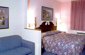 Hotel Comfort Suites-near The Galleria