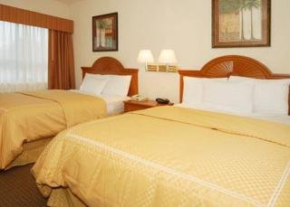 Hotel Comfort Suites Near The Galleria