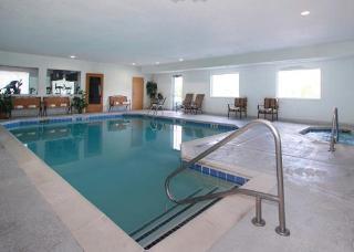 Hotel Comfort Suites North